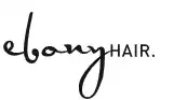 Ebony Hair