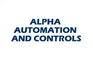 ALPHA AUTOMATION AND CONTROLS