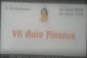 VK Auto Finance