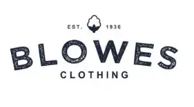 Blowes Clothing