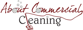 About Commercial Cleaning