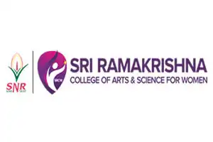 Sri Ramakrishna College of Arts and Science for Women
