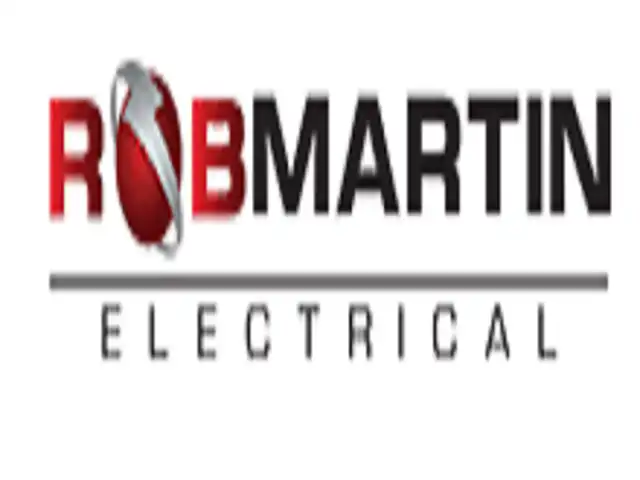 Rob Martin Electrical