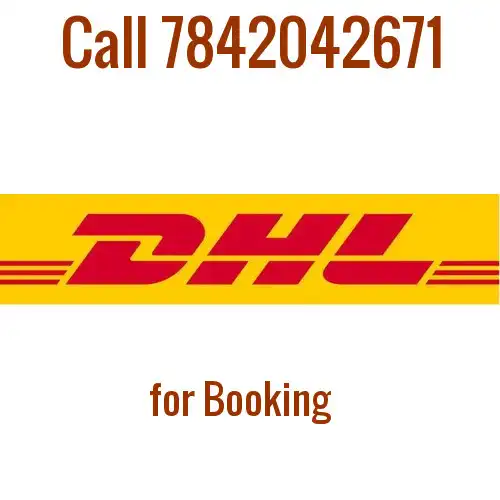DHL Express Hyderabad