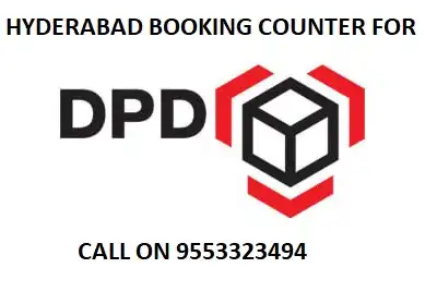DPD International Booking Point