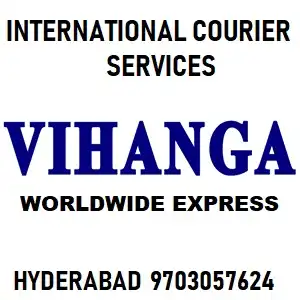 Vihanga Worldwide Express