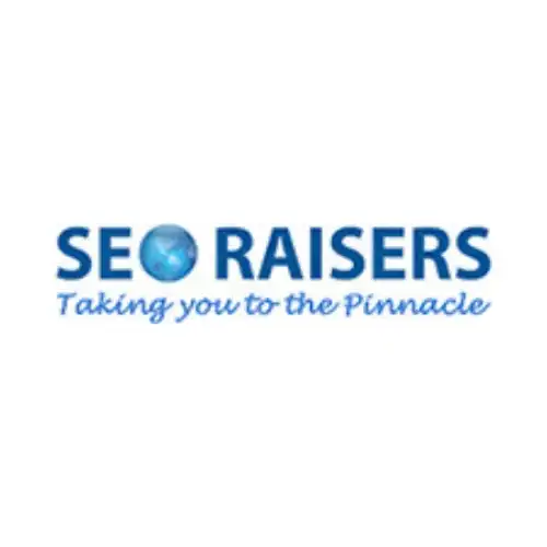 Seoraisers SEO Company in Toronto