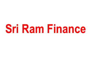 Sri Ram Finance