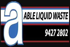 Able Liquid Waste