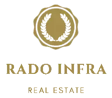 Rado Infra - 2BHK, 3BHK Flats For Sale in Zirakpur