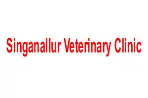 Singanallur Veterinary Clinic