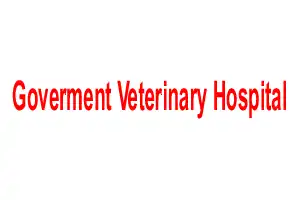 Government Veterinary Hospital