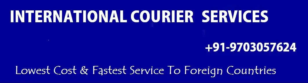 DHL COURIER SERVICES