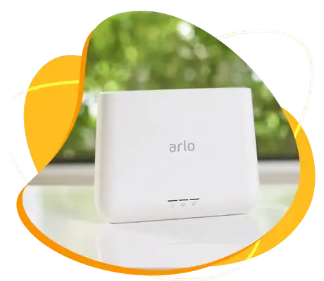 Arlo login