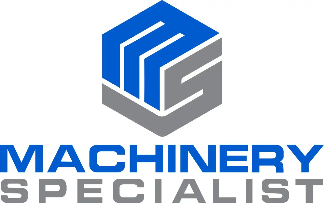 Machinery Specialist