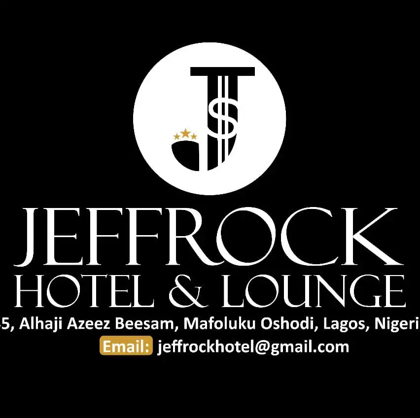 Jeffrock Hotel Lounge