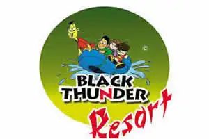 Black Thunder Resort