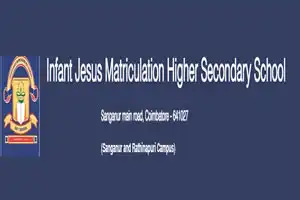 Infant Jesus Matriculation Higher Secondary School