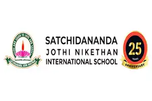 Satchidananda Jothi Nikethan International School