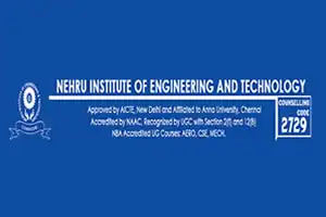 Nehru Institute of Engineering and Technology