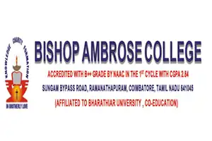 Bishop Ambrose College