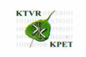 KTVR knowledge Park for Engineering and Technology