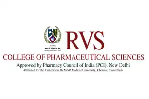 RVS Collge of Pharmaceutical Science