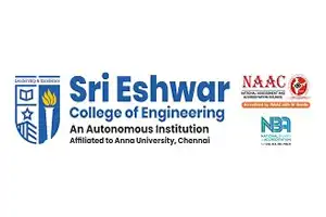 Sri Eshwar College of Engineering