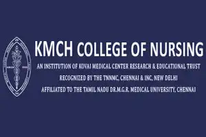 KMCH College of Nursing