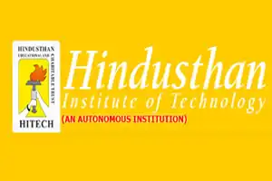 Hindusthan Institute of Technology