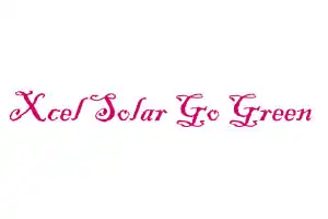 Xcel Solar Go Green