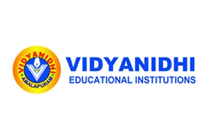 Vidyanidhi Group of Educational Institutions