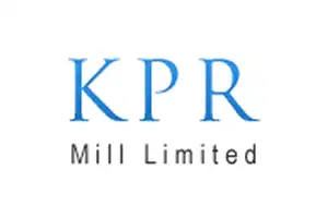 K.P.R Mill Limited