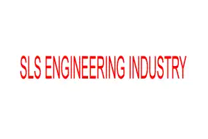 SLS ENGINEERING Industry