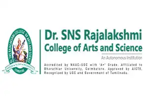 Dr. SNS Rajalakshmi College of Arts and Science