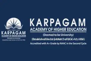 Karpagam College of Arts and Science