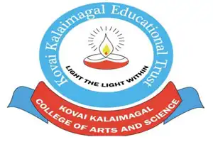 Kovai Kalaimagal College of Arts and Science