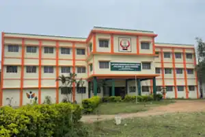 Lakshmi Narayana Visalakshi College of Arts and Science