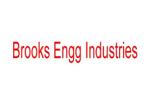 Brooks Engg Industries
