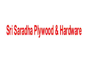 Sri Saradha Plywood & Hardware