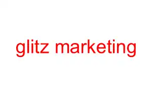 glitz marketing