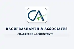 Raguprashanth and associates