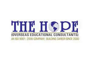 The HOPE Overseas Education Consultants