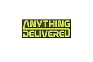 Anything Delivered