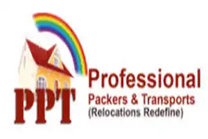 Professional Packers and Transport