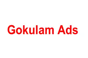 Gokulam Ads