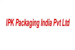 IPK Packaging India Pvt Ltd