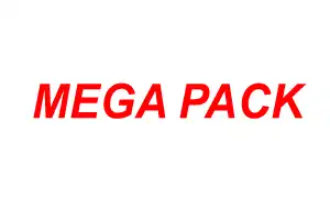 MEGA PACK