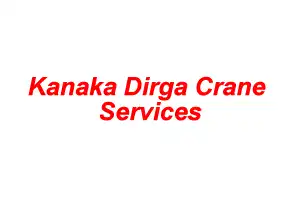 Kanaka Dirga Crane Services