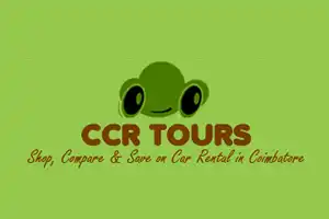 CCR TOURS Car rental